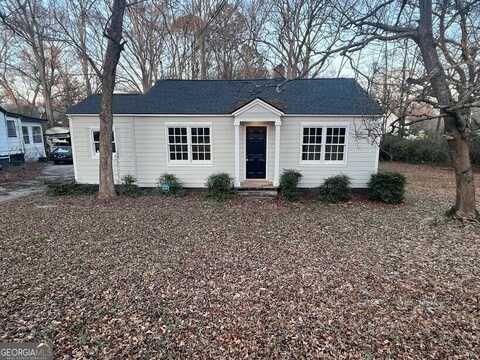 313 Ash, Monroe, GA 30655