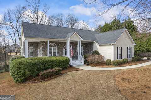 269 Thornhill, Jefferson, GA 30549