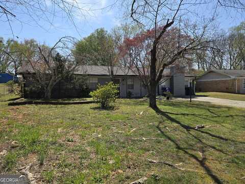 1619 Ridgeview, Conyers, GA 30012