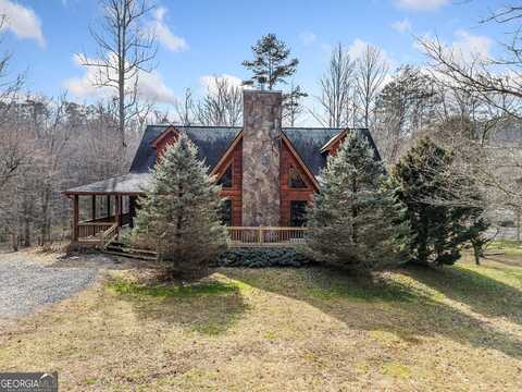 76 Bevan, Blue Ridge, GA 30513