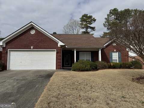 2690 Freemans Walk, Dacula, GA 30019