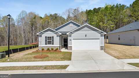 8592 Secretariat, Lithonia, GA 30058