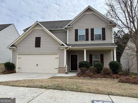 7467 Saint David, Fairburn, GA 30213