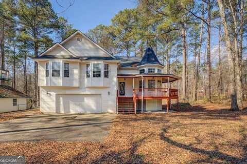 787 N Ola, Mcdonough, GA 30252