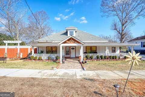 1724 Hill, Conyers, GA 30012
