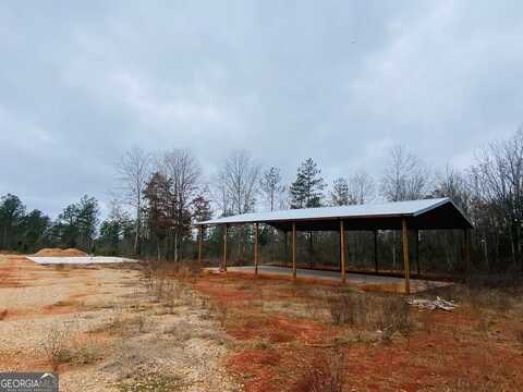 40 +/- Acres Forsyth Yatesville, Yatesville, GA 31097