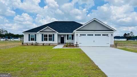 303 Parkersburg Lane, Statesboro, GA 30458