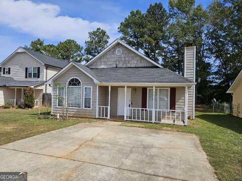 140 Crystal Brook, Griffin, GA 30223