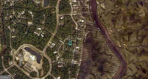 Lot 346 Charleston, Saint Marys, GA 31558