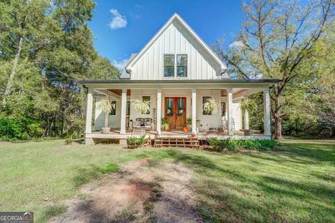 1451 Brobston, Madison, GA 30650