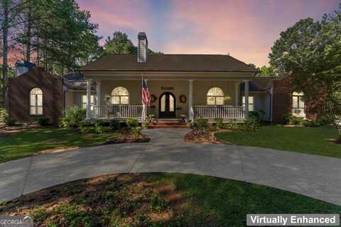 3806 Bill Gardner, Locust Grove, GA 30248