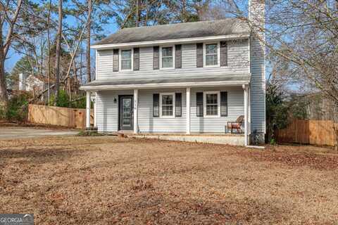 318 Stagecoach, Augusta, GA 30907