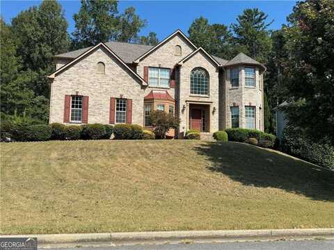 1074 Bradshaw Estates, Canton, GA 30115