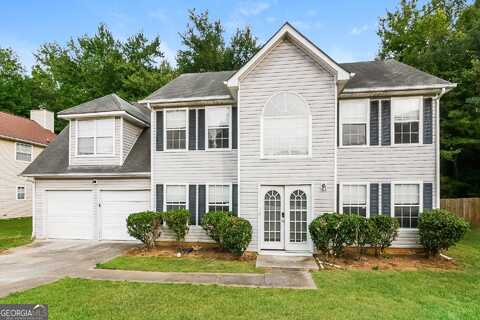 10867 Tara Village, Jonesboro, GA 30238