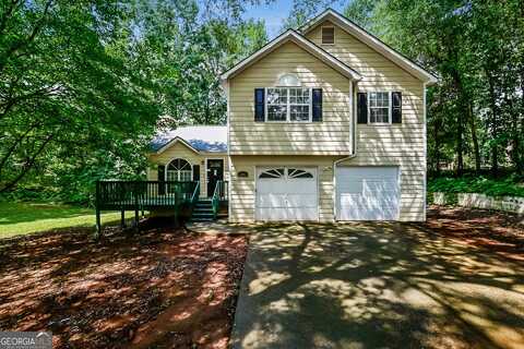 100 Woodcrest, Mcdonough, GA 30253