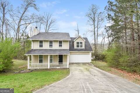 120 Woody Path, South Fulton, GA 30349