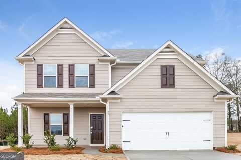 25 Michelle, Covington, GA 30016