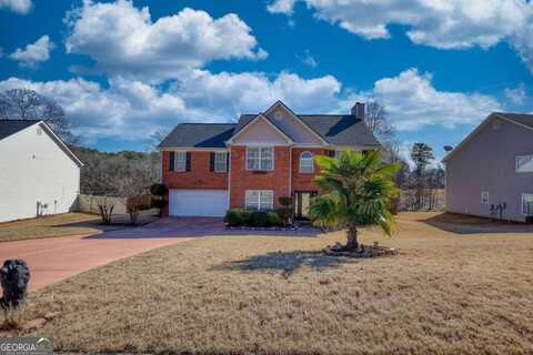 120 Sunflower, Covington, GA 30016