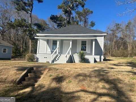 42 BLEACHERY, Griffin, GA 30223