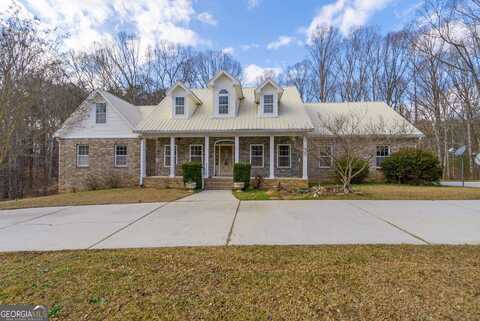 550 Oak Ridge, Oxford, GA 30054