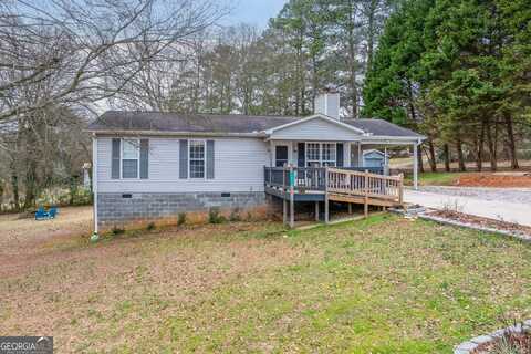 4215 Terry, Oakwood, GA 30566