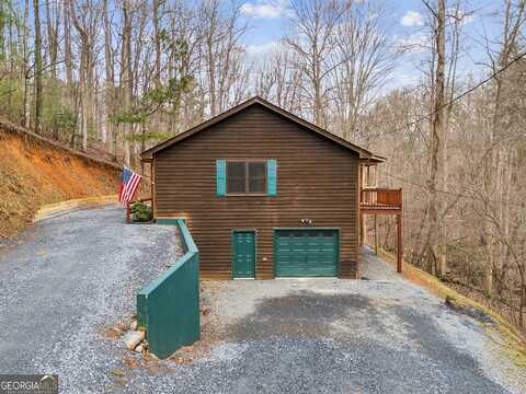 64 Hart, Ellijay, GA 30540