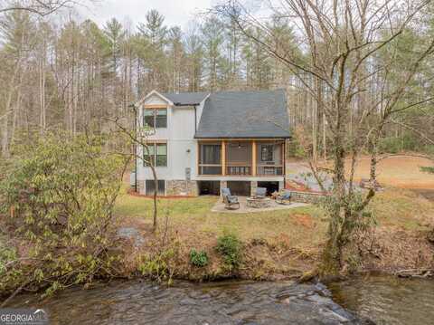 241 Riverview Drive, Robbinsville, NC 28771