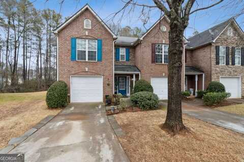 245 Fern Crest, Lawrenceville, GA 30046