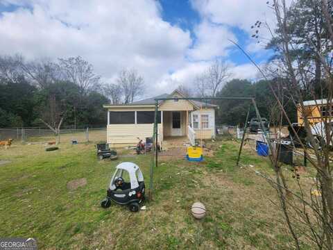 4161 Worsham, Macon, GA 31206