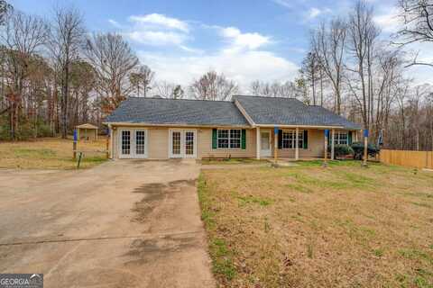 120 Delray, Griffin, GA 30224