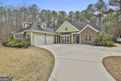 192 Ridgeview, Newnan, GA 30263