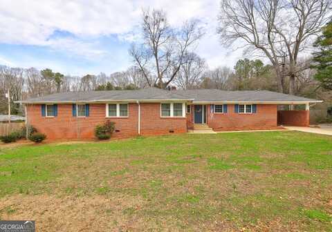 209 Pinecrest, Monroe, GA 30655