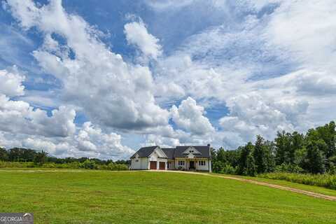 1516 Glover, Zebulon, GA 30295