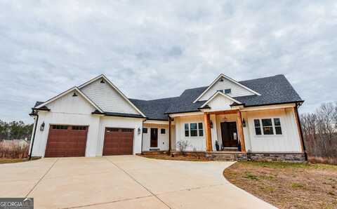 1516 Glover, Zebulon, GA 30295