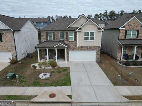 7266 Gladstone, Lithonia, GA 30038