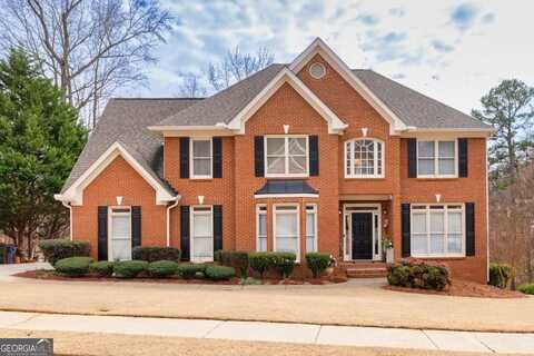 1677 Angelica, Lawrenceville, GA 30043