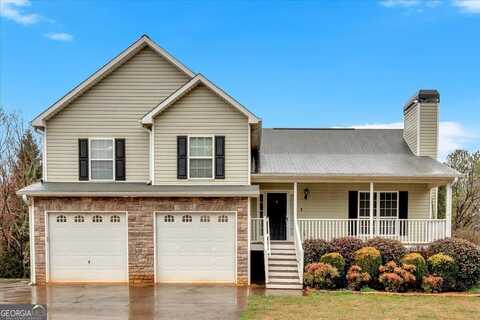 97 Cedar Creek, Cedartown, GA 30125