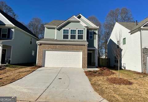 179 Aimes, Dawsonville, GA 30534