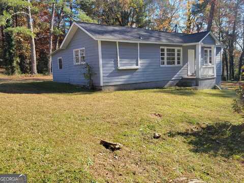 4418 Sims, Ellenwood, GA 30294