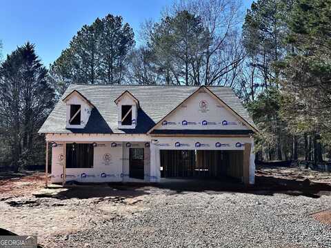 10 Deerfield, Royston, GA 30662