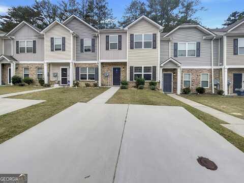 6077 Oakley, Union City, GA 30291