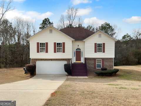 3797 Parnell, Ellenwood, GA 30294