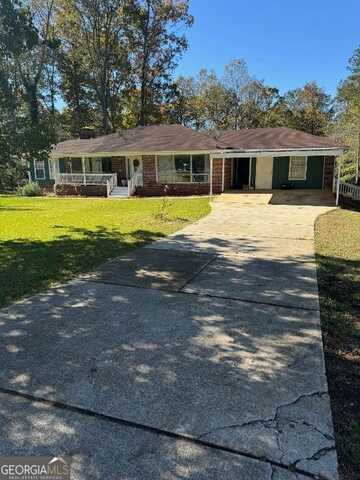 230 North, Hampton, GA 30228