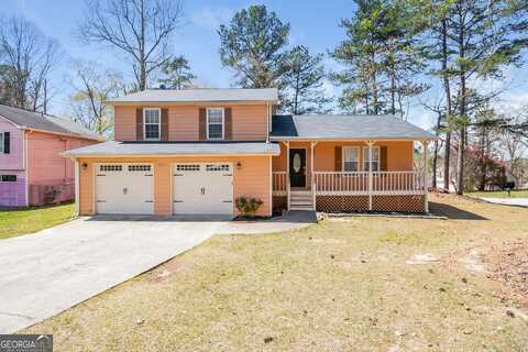 6877 Maple Grove, Rex, GA 30273