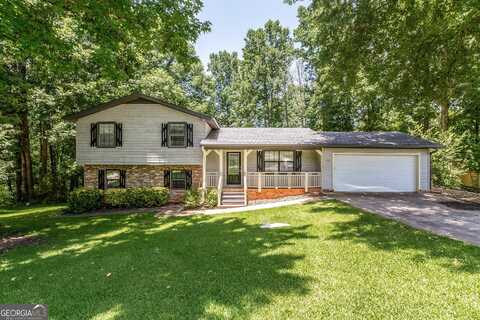 240 Carriage, Stockbridge, GA 30281