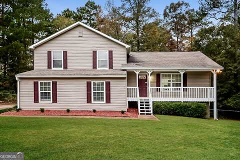 60 Woodside, Mcdonough, GA 30253