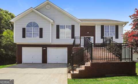 6001 Ambassador, Mcdonough, GA 30253