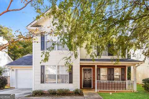 1906 Elm Park, Hampton, GA 30228