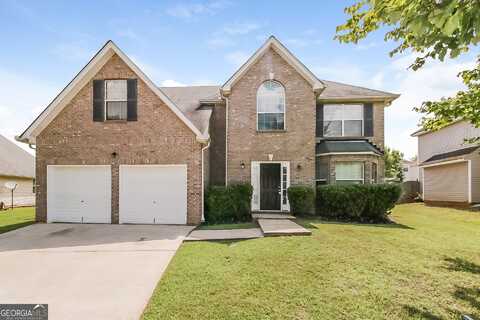 988 Brisley, Hampton, GA 30228