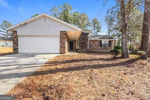 1049 Greendale, Jonesboro, GA 30238